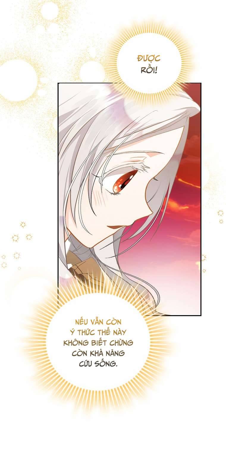 Tôi Trở Thành Vợ Của Nam Chính Chap 5 - Trang 3