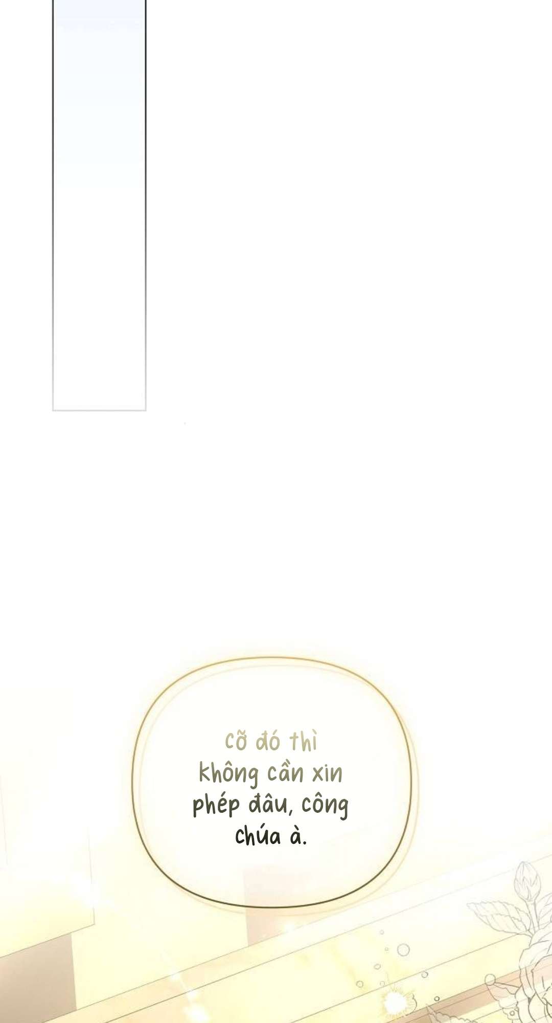 Dành Cho Nàng Juliet Xinh Đẹp Chapter 5 - Trang 4