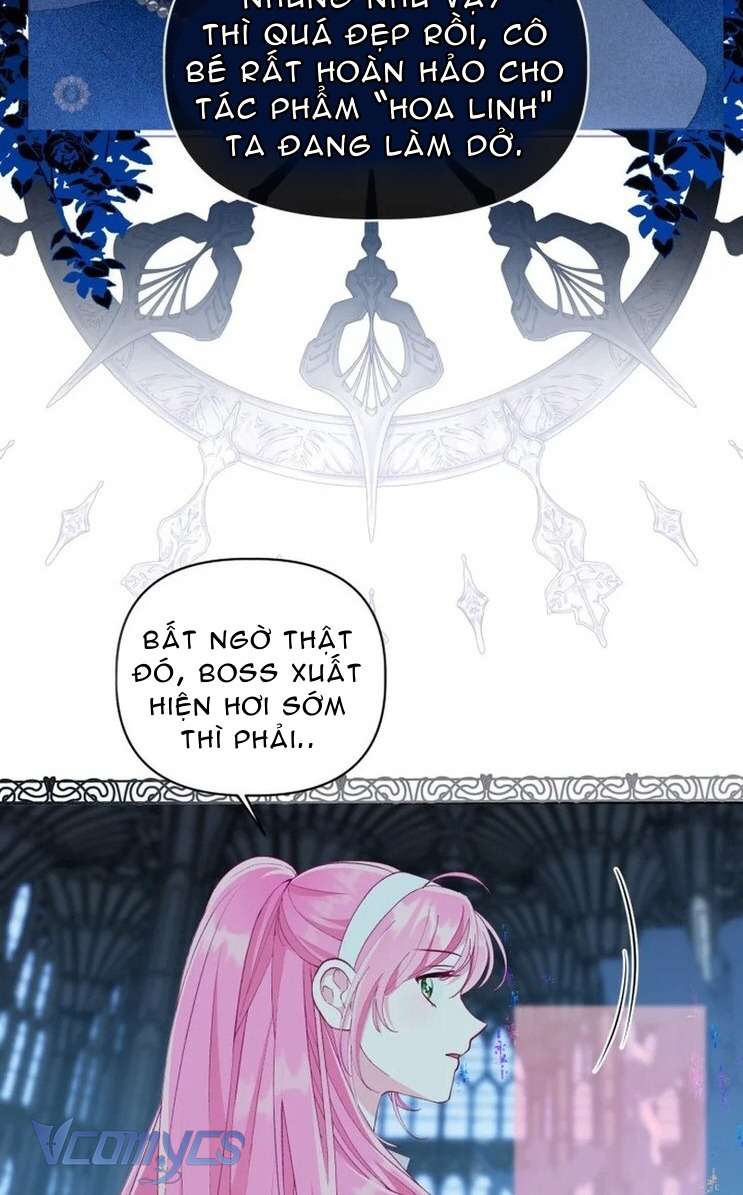 Sự Điều Trị Đặc Biệt Của Tinh Linh Chapter 72 - Next Chapter 73