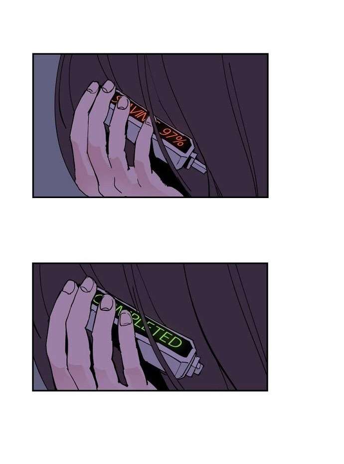 Yêu Không Hồi Kết Chap 4 - Trang 2