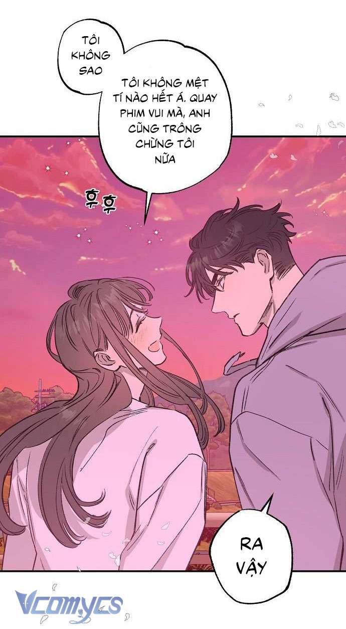 Onsaemiro Chapter 30 - Trang 4