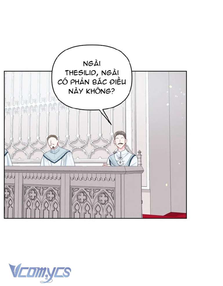 Sự Điều Trị Đặc Biệt Của Tinh Linh Chapter 83 - Next Chapter 84