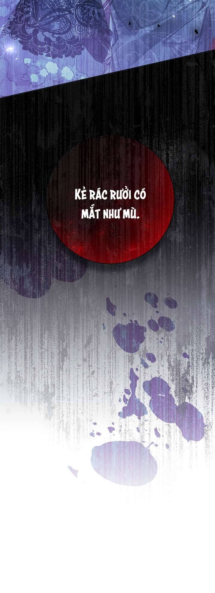 Ác Nữ Chỉ Là Một Con Rối Chap 50 - Trang 2