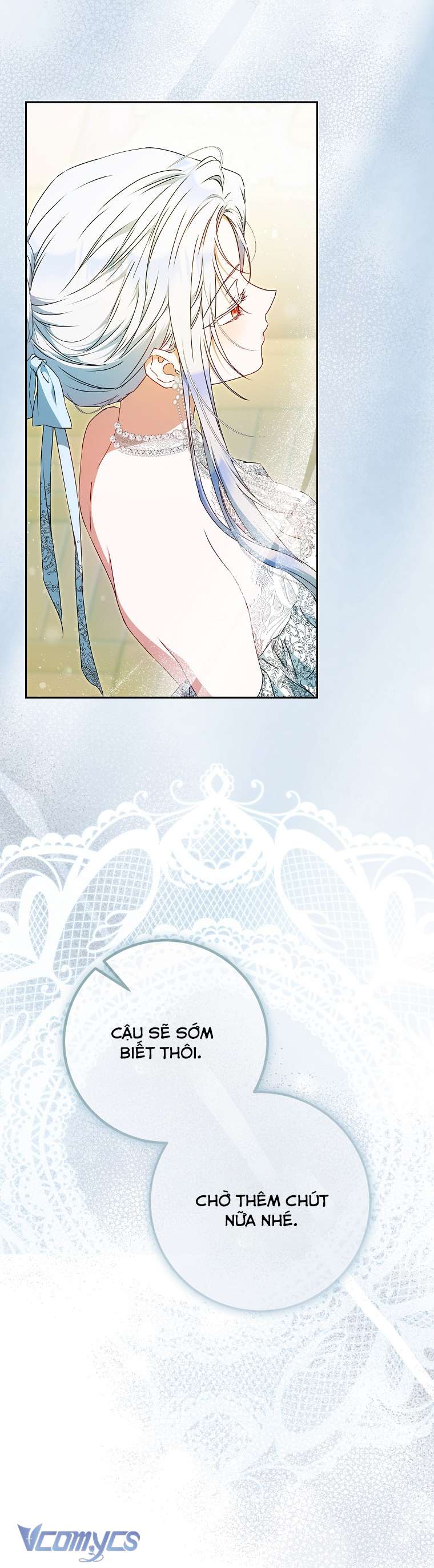 Tôi Trở Thành Vợ Của Nam Chính Chap 101 - Trang 3