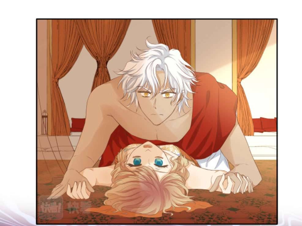 Địch Úc Đa Chi Ca Chapter 86 - Trang 4