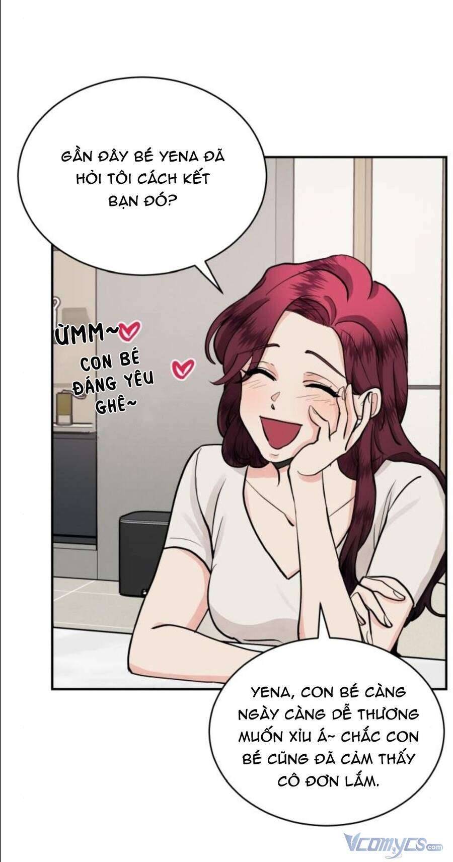 Oan Gia Ngõ Hẹp Chapter 48 - Trang 3