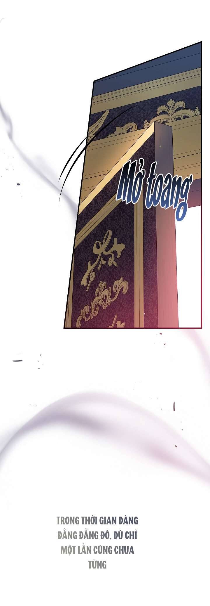 Chúng Ta Có Thể Trở Thành Một Gia Đình Được Không? Chap 64 - Trang 2