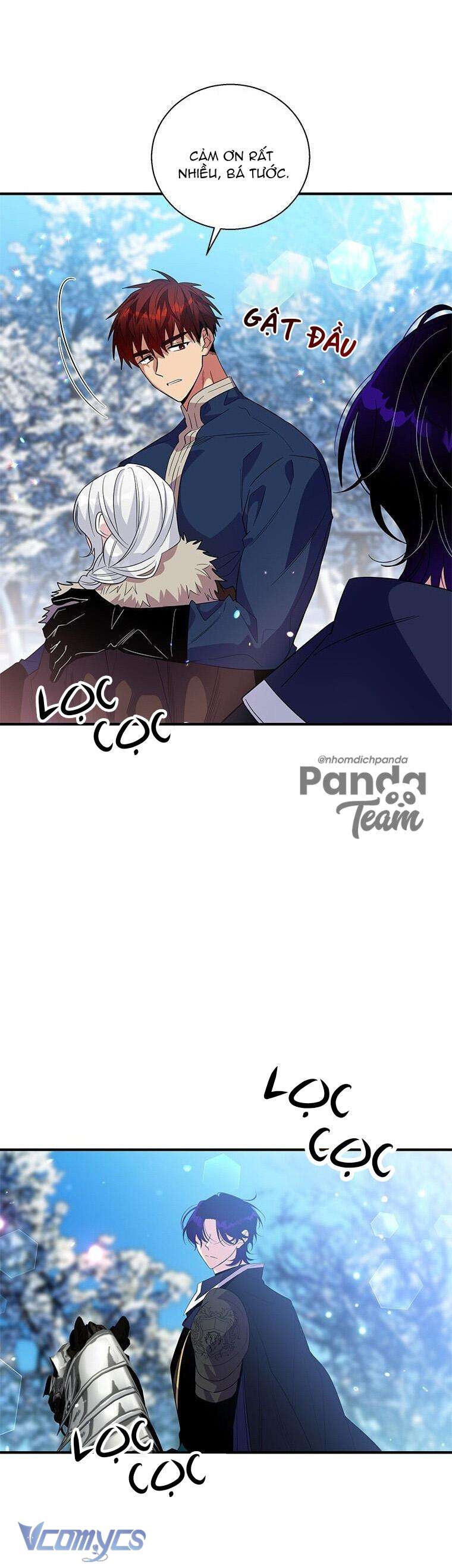 Chồng Yêu, Tôi Đây Bãi Công! Chap 31 - Next Chap 32