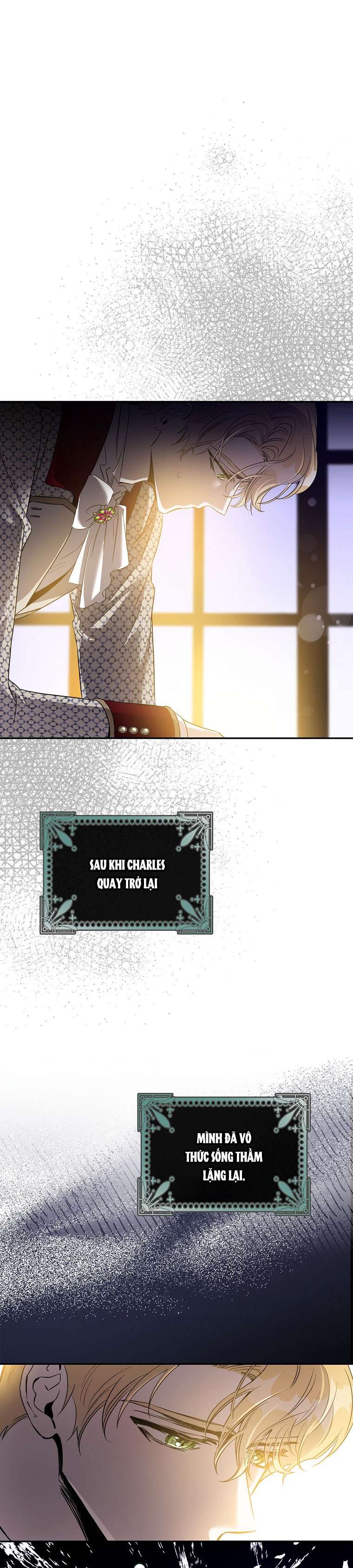 Thuần Hóa Bạo Quân Rồi Bỏ Trốn Chap 80 - Trang 2