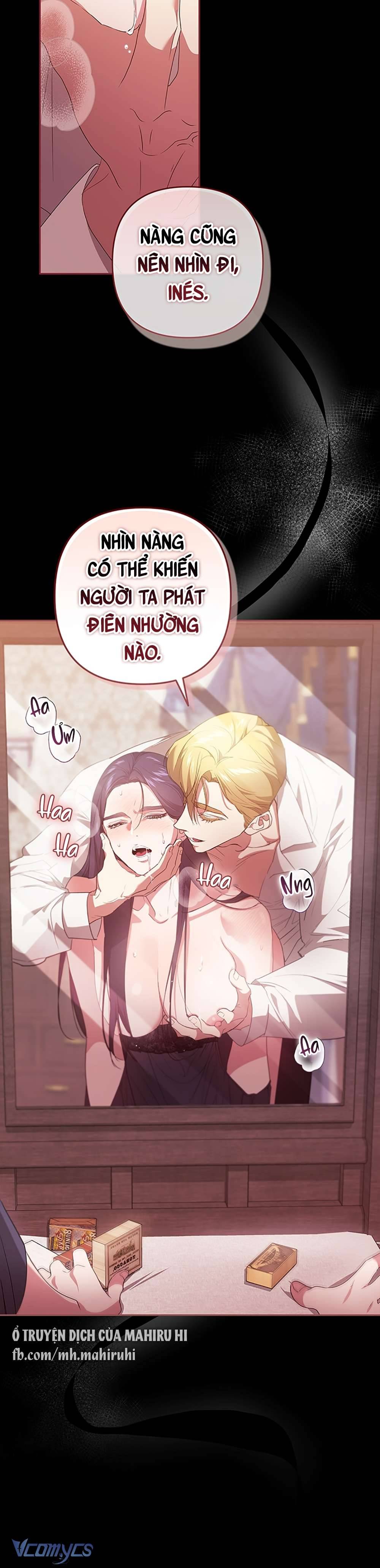 Hôn Nhân Này Rồi Sẽ Đổ Vỡ Chapter 24 - Trang 3