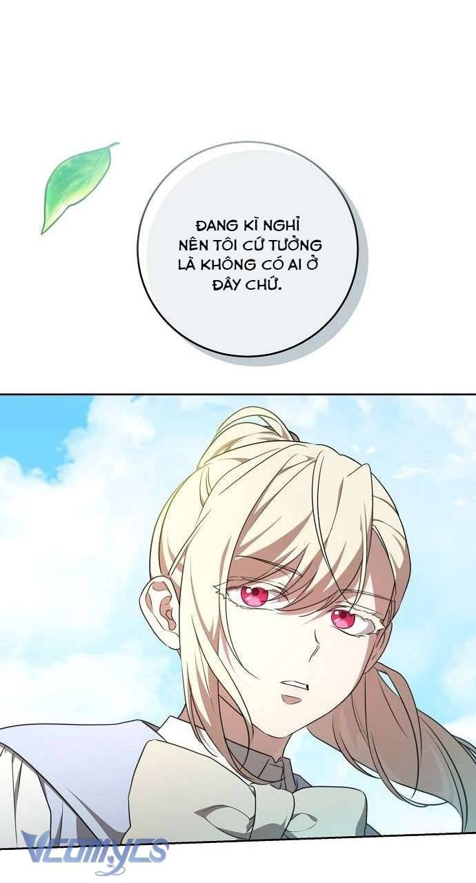 Cái Giá Phải Trả Chapter 3 - Trang 4