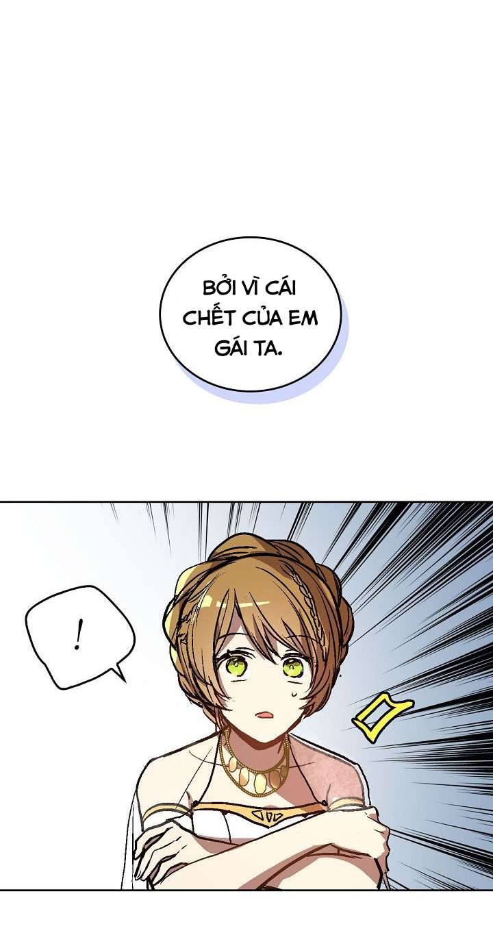 Vị Hôn Thê Khế Ước Của Công Tước Chapter 19 - Trang 4