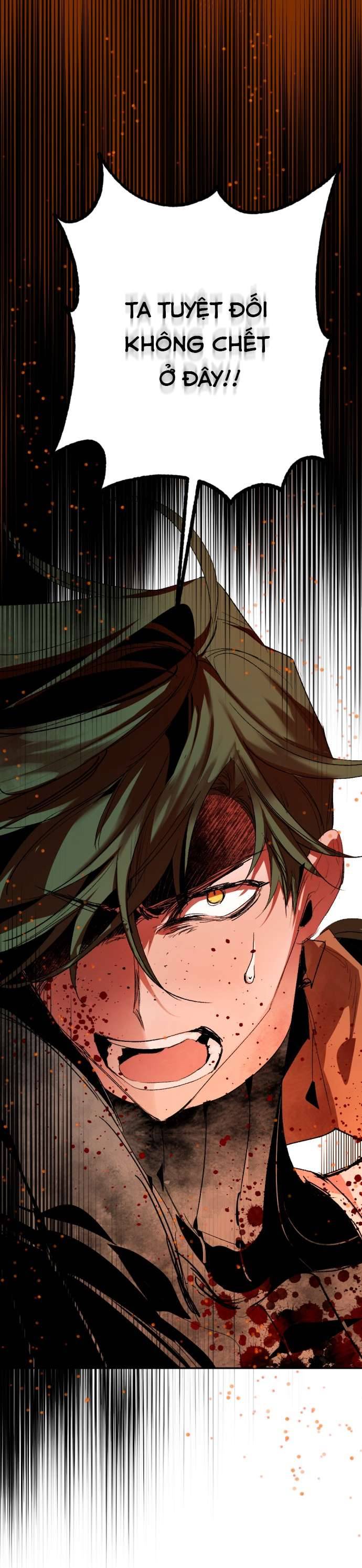 Lời Thú Nhận Của Chúa Tể Bóng Tối Chapter 97 - Trang 4