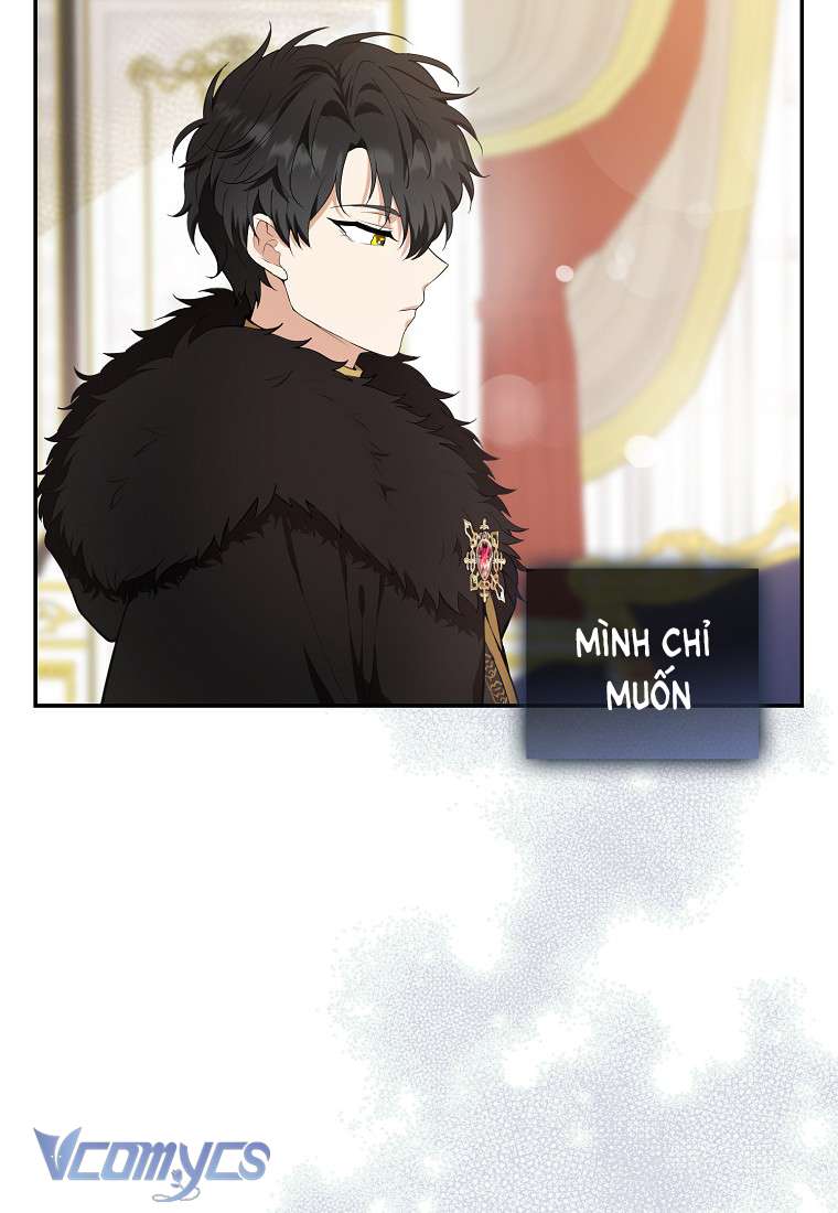 Sóc Con Tài Năng Chap 5 - Trang 2