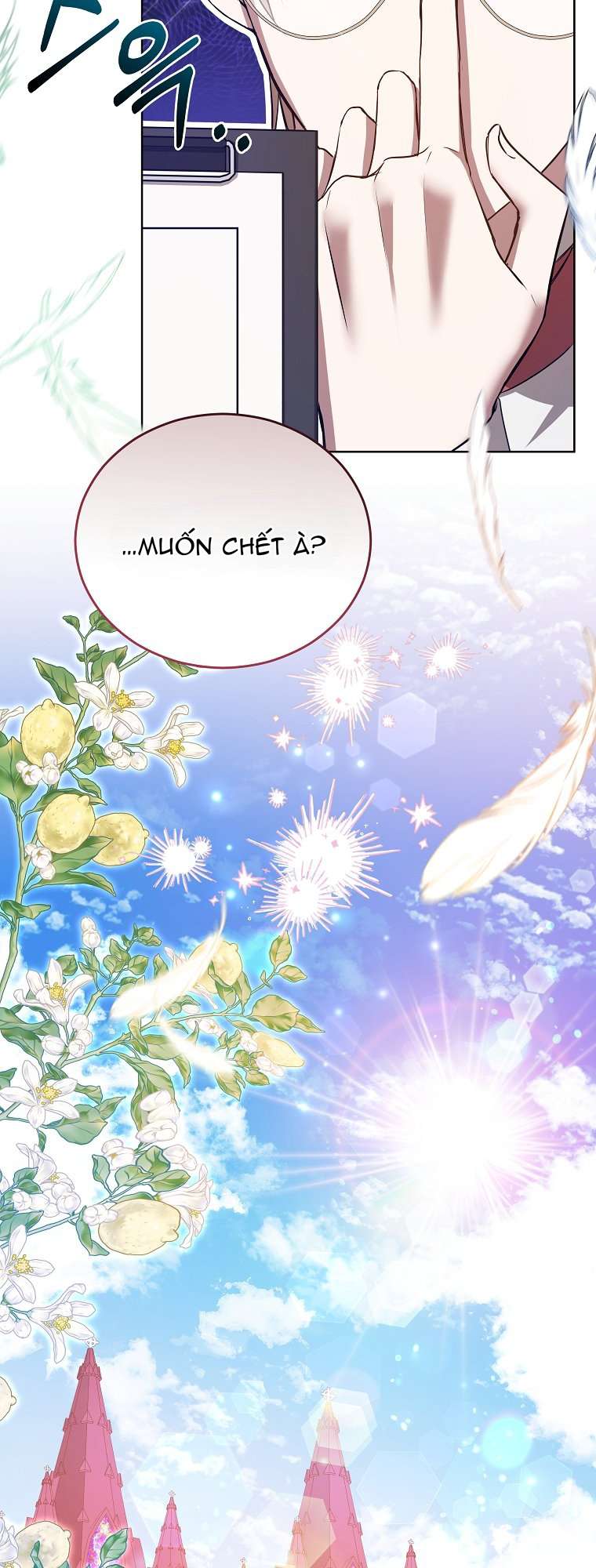 Chị Gái Tôi Là Nhân Vật Chính Chap 2 - Trang 4