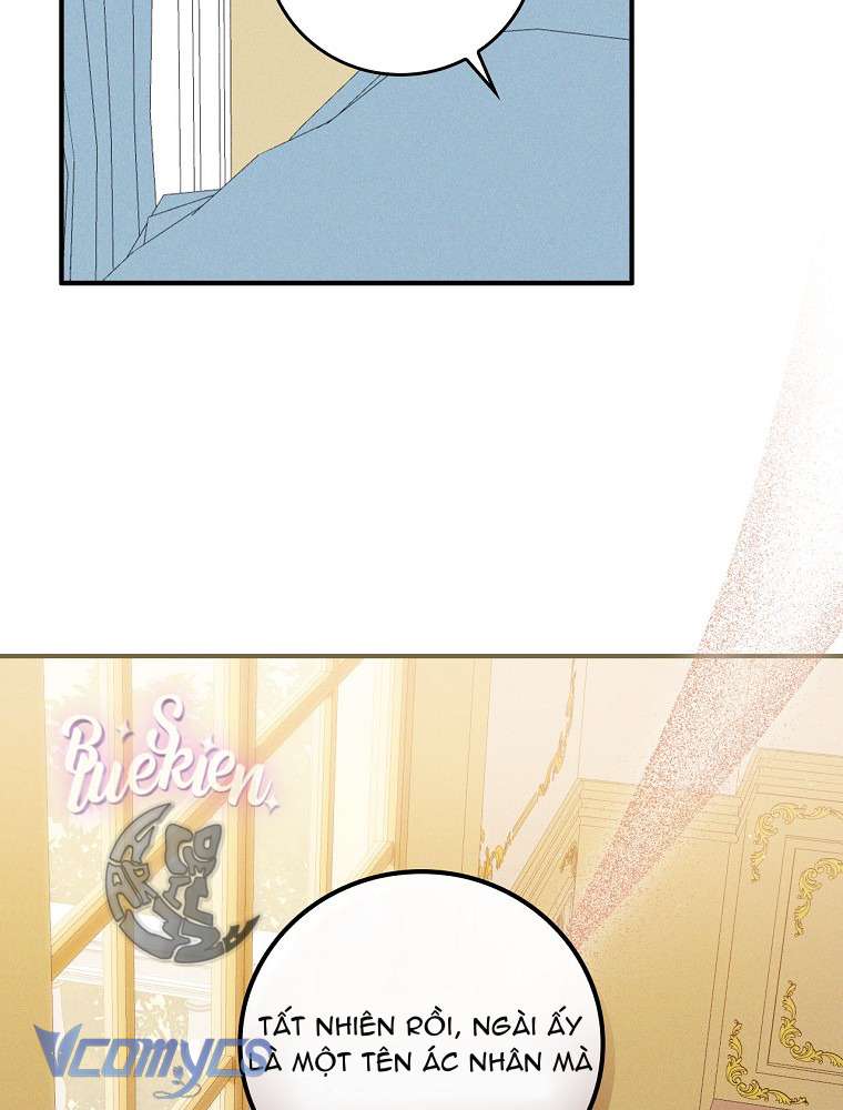 Chị Gái Của Nhân Vật Phản Diện Hôm Nay Cũng Đang Đau Khổ Chapter 28 - Trang 4