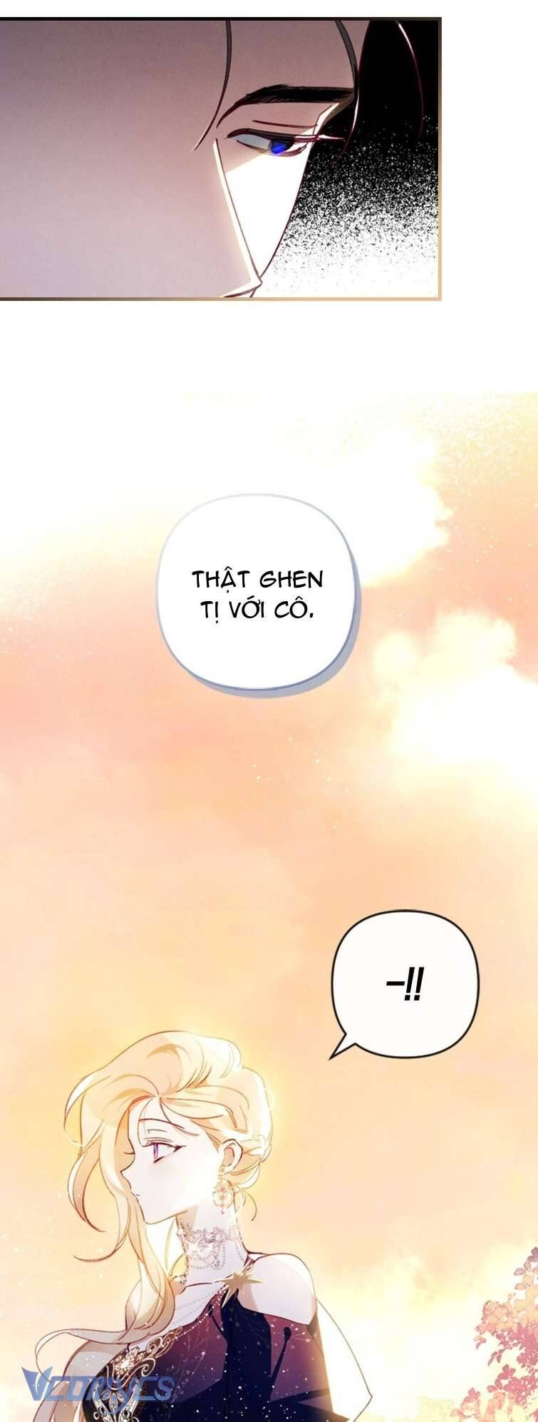 Nuôi vị hôn phu bằng tiền bạc. Chap 6 - Trang 2