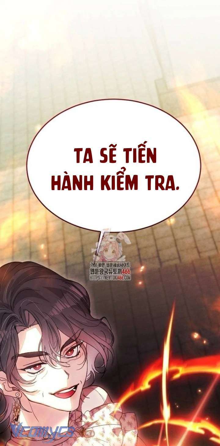 Papa Bạo Chúa, Con Sẽ Bảo Vệ Người! Chap 15 - Trang 2