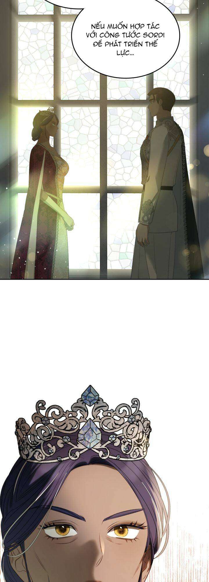 Nam Chính Quái Vật Sống Dưới Giường Tôi Chapter 32 - Trang 4