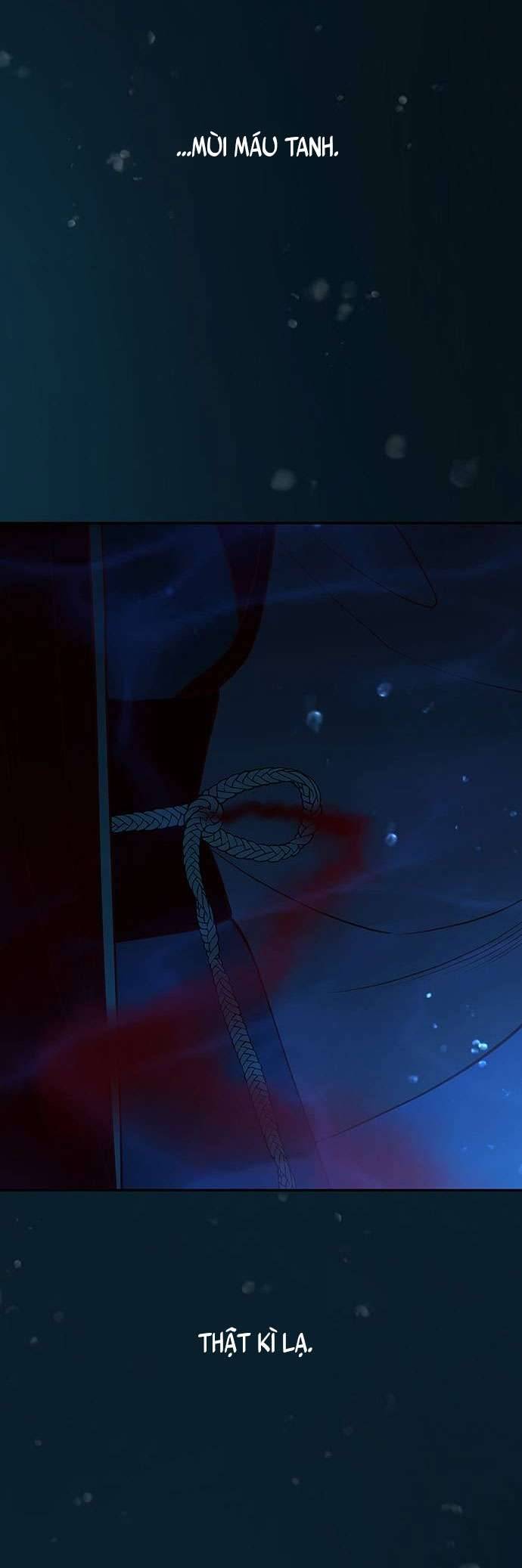 Vương Tử Huyền Bí Chapter 73 - Trang 4