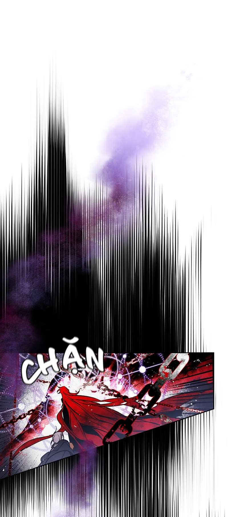 Lời Thú Nhận Của Chúa Tể Bóng Tối Chap 4 - Trang 4