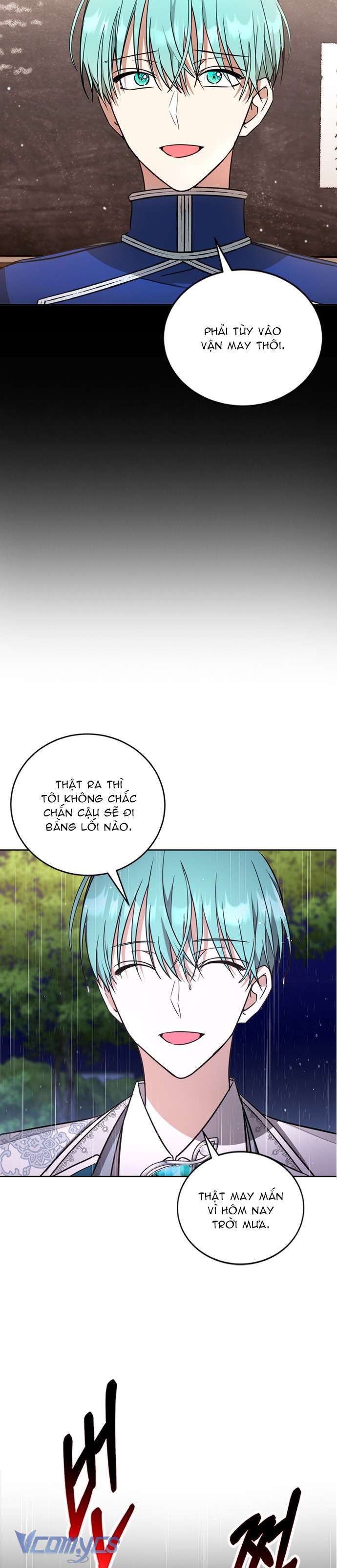 Làm Thế Nào Để Ăn Chủ Nhân Chapter 26 - Trang 3