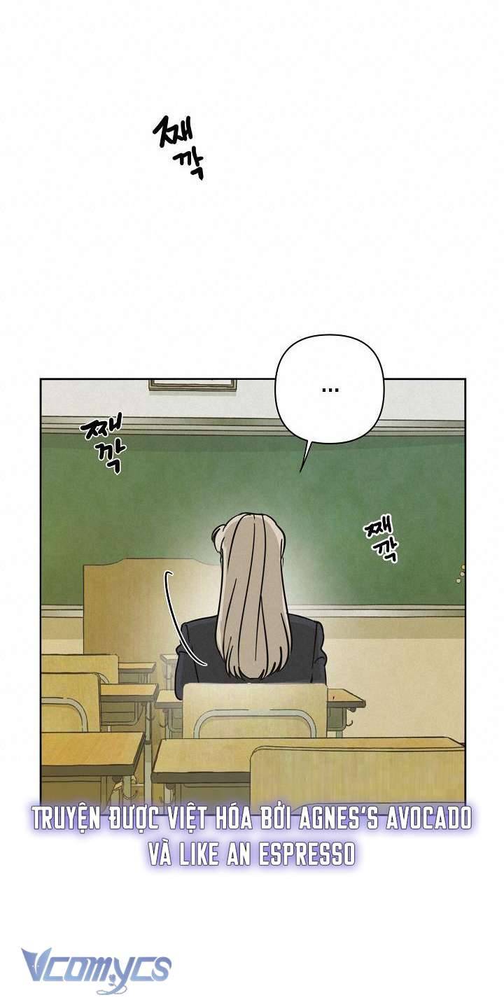 Tiền Bối, Đừng Nóng! Chap 14 - Next Chap 15