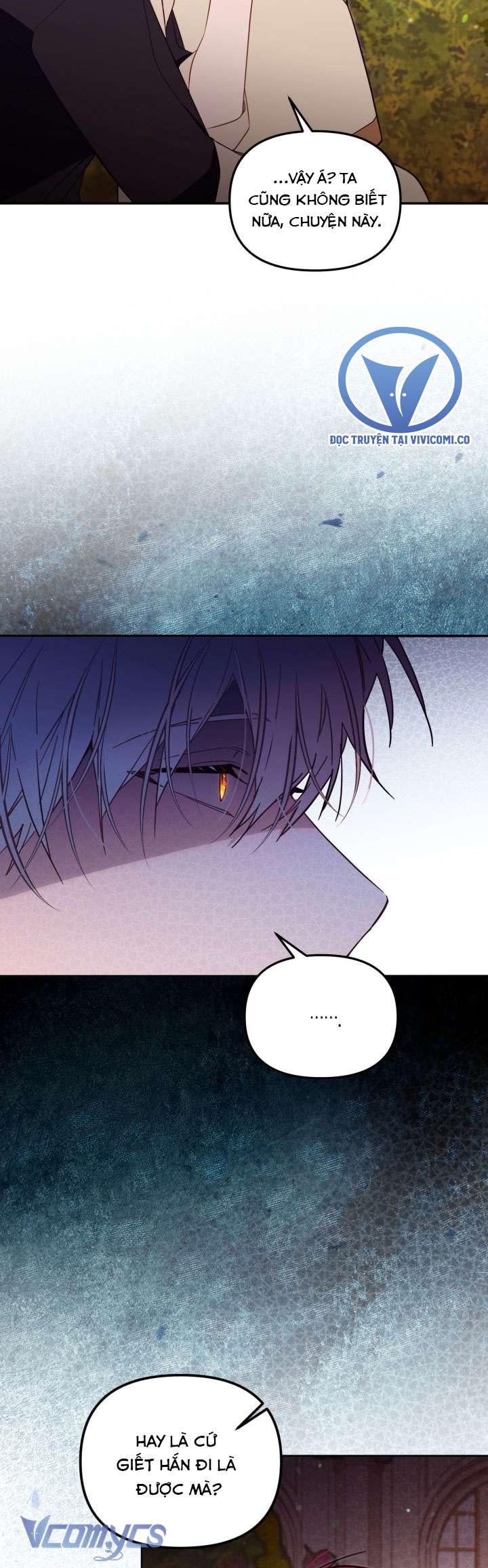 Không Có Chỗ Cho Kẻ Giả Mạo Chap 55 - Trang 2