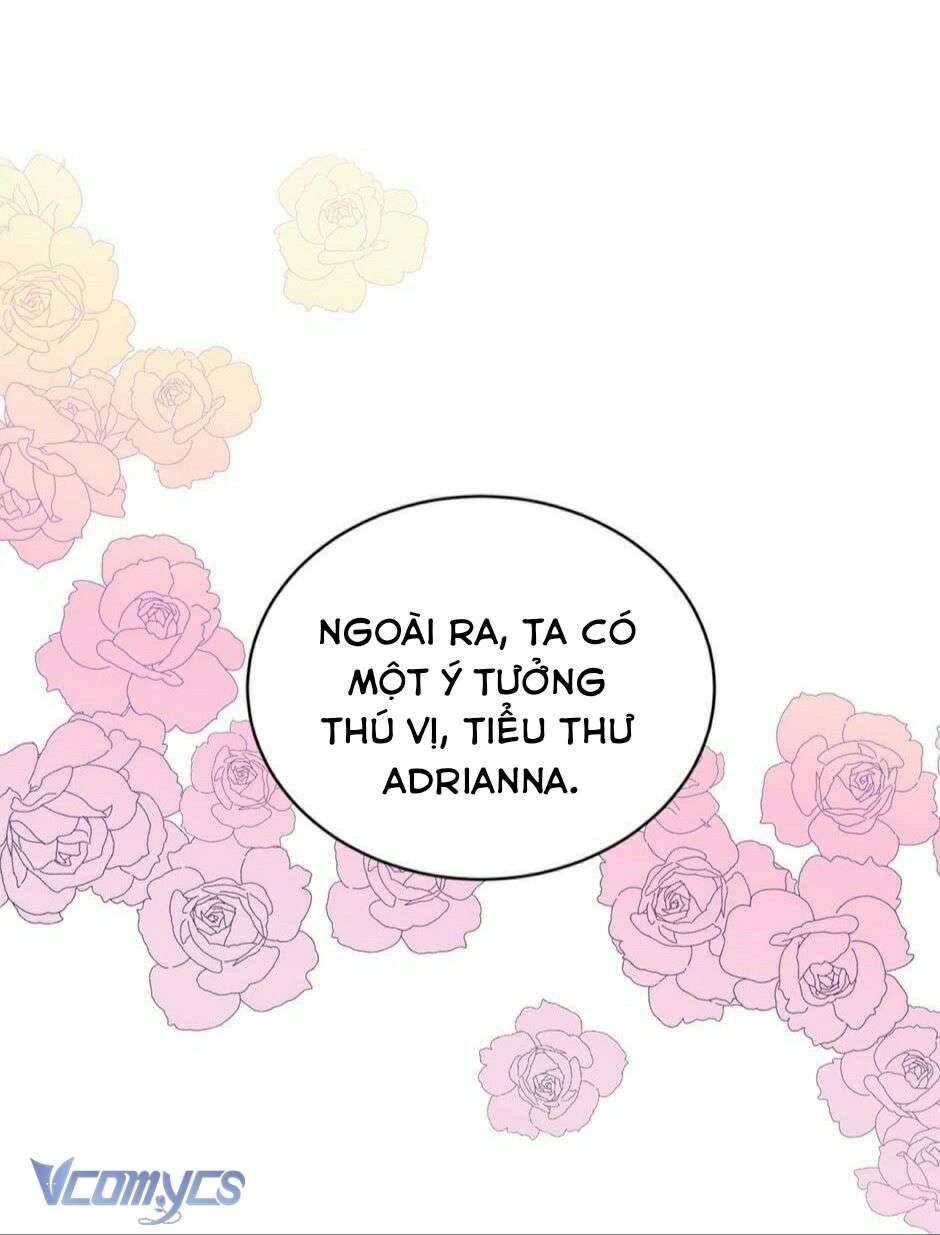 Mục Tiêu Là Cuộc Sống Hoàn Hảo Bất Khả Xâm Phạm Chapter 20 - Trang 4