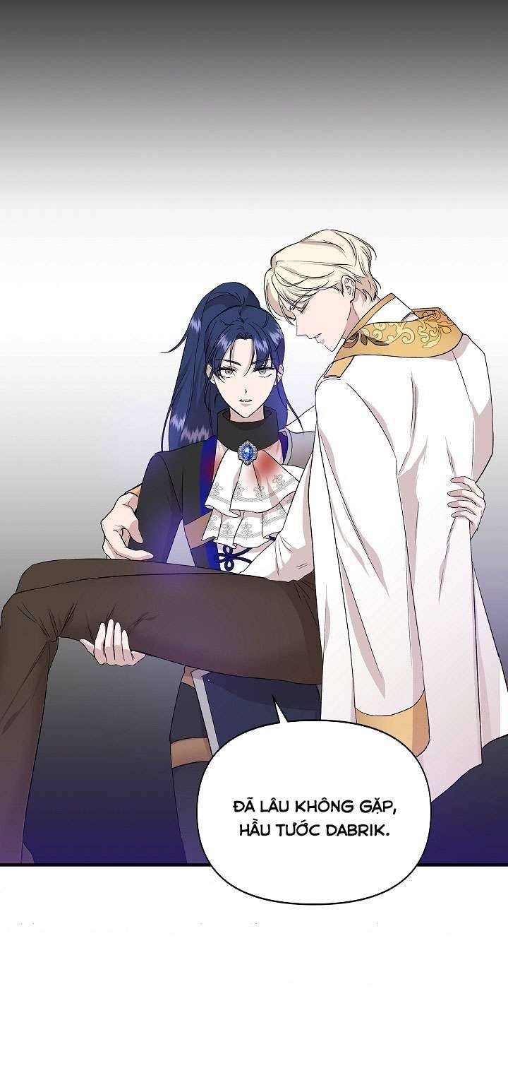 Tôi Không Phải Là Cinderella Chapter 18 - Trang 4