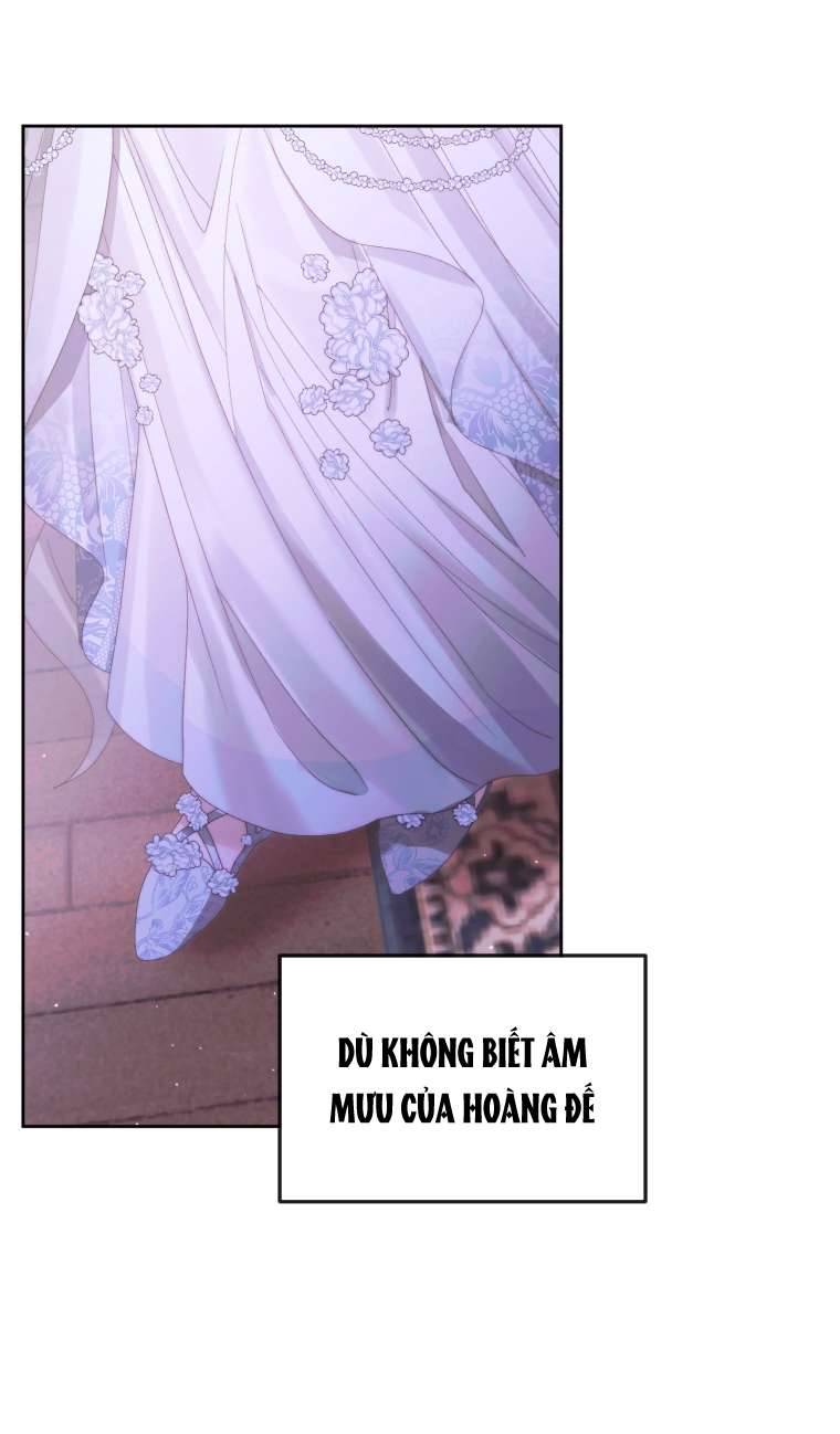 Siren: Trở Thành Gia Đình Của Nhân Vật Phản Diện Chapter 67 - Trang 3