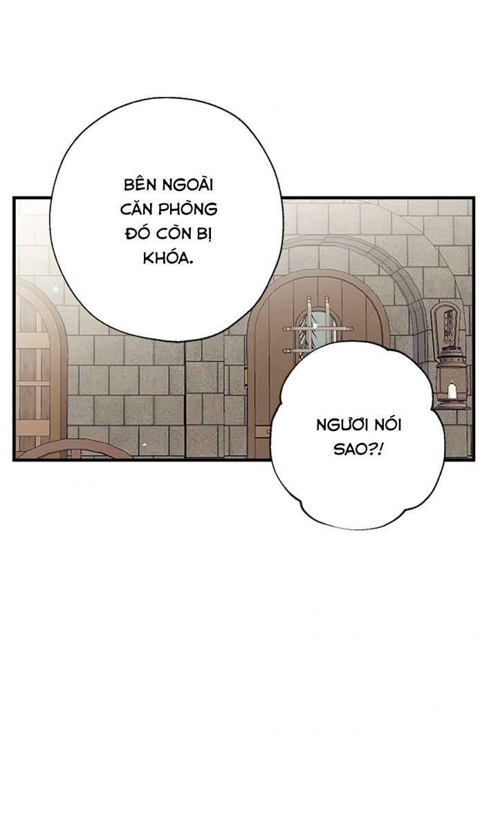 Chúng Ta Có Thể Trở Thành Một Gia Đình Được Không? Chap 19 - Trang 2