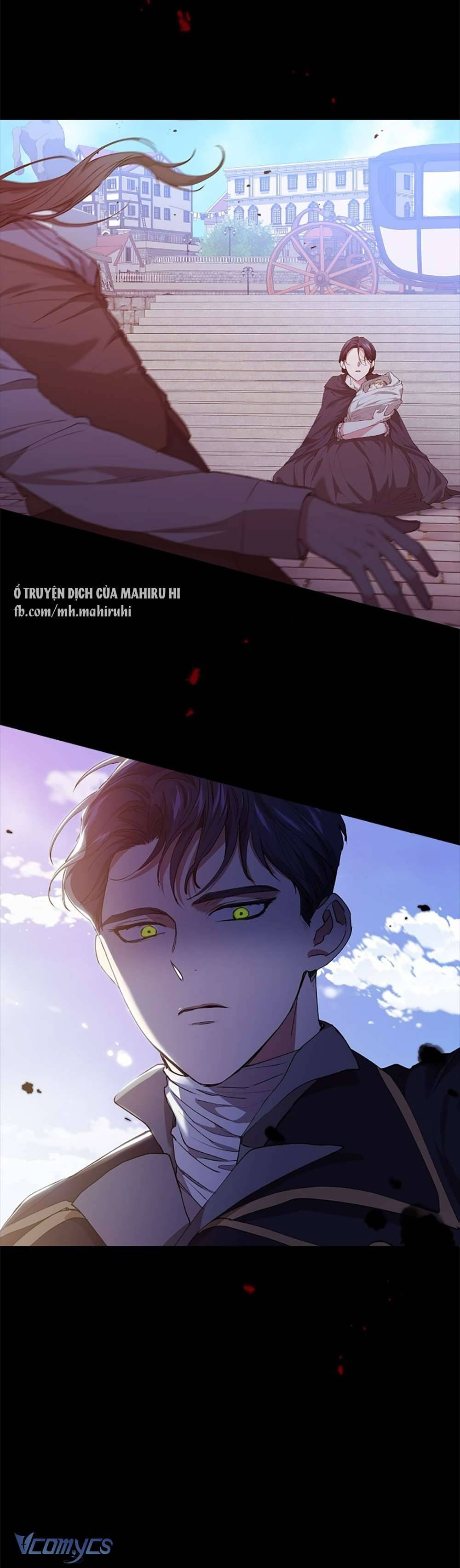 Hôn Nhân Này Rồi Sẽ Đổ Vỡ Chapter 11 - Trang 3