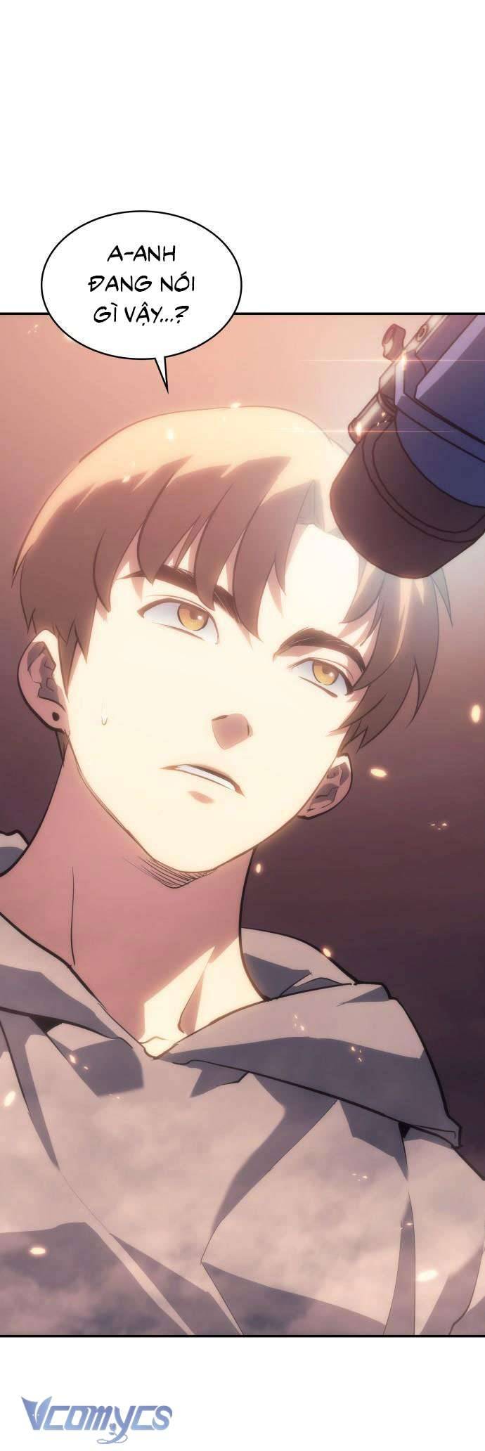 (BTS - HYBE) 7FATES: CHAKHO Chap 7 - Trang 2