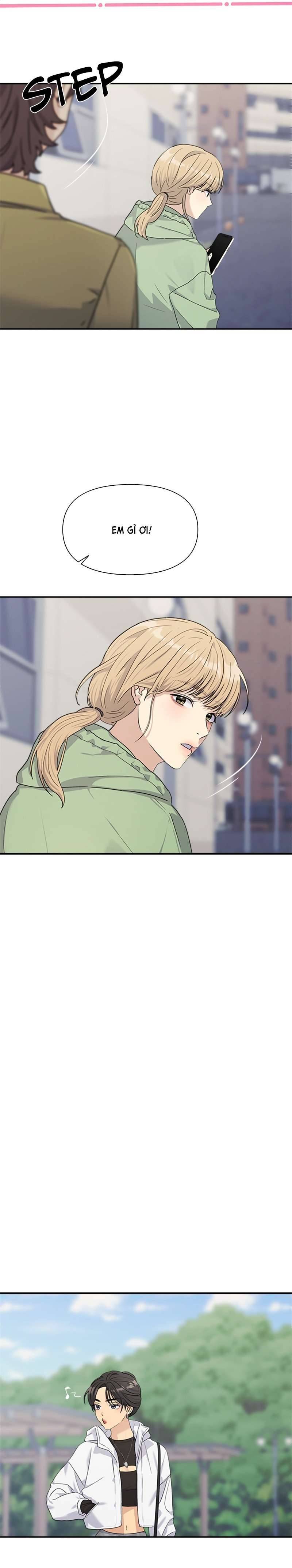 Couple Breaker Chap 3 - Trang 2