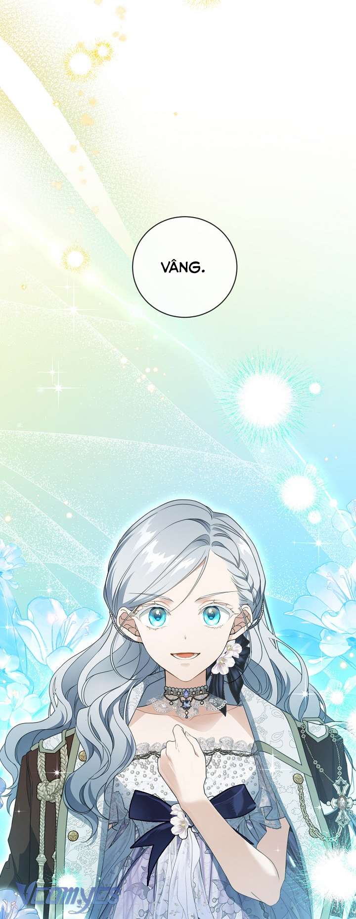 Lại Một Lần Nữa Hướng Về Ánh Sáng Chap 73 - Trang 2