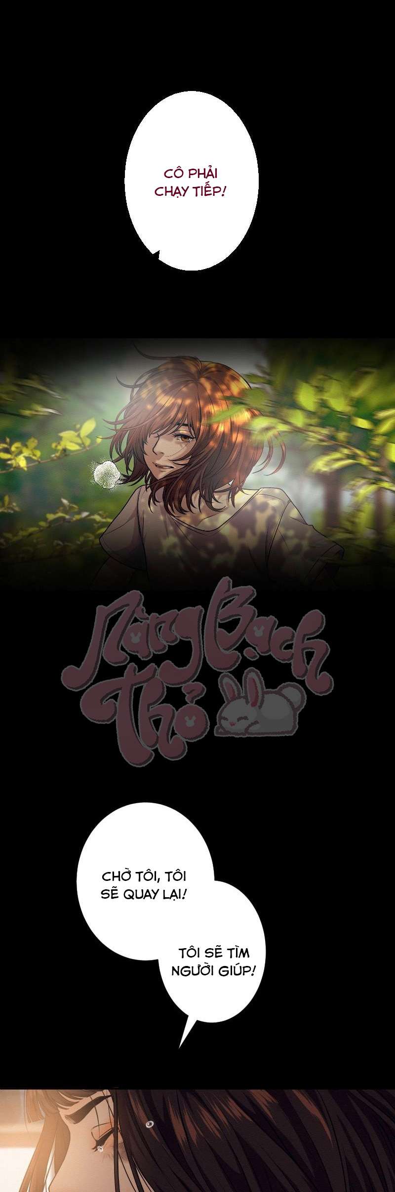 Người Yêu Tôi Là Kẻ Tâm Thần Chap 30 - Trang 4