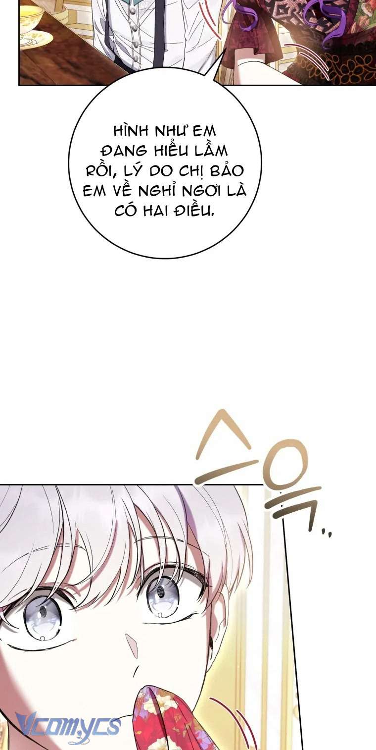 Làm Ác Nữ Bộ Không Tuyệt Sao? Chap 60 - Trang 4