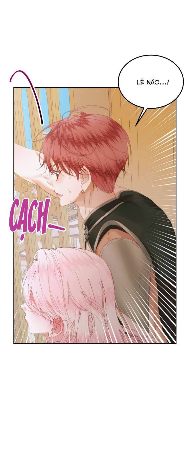 Siren: Trở Thành Gia Đình Của Nhân Vật Phản Diện Chapter 54 - Trang 3