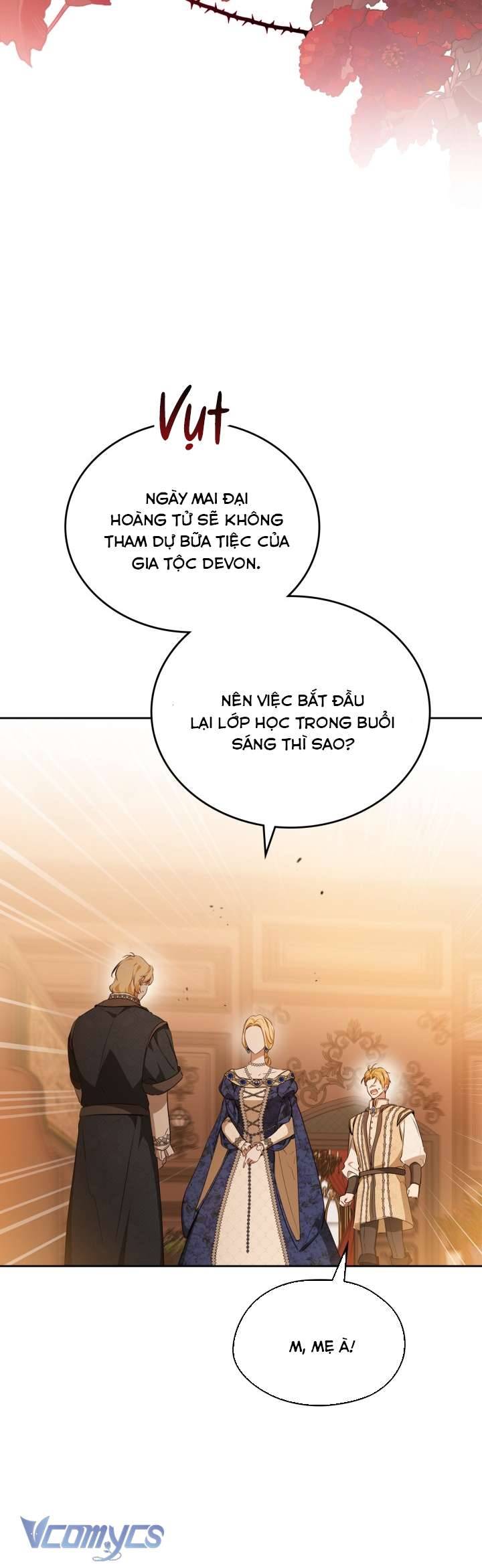 Kiếp Này Nhất Định Làm Gia Chủ Chap 145 - Trang 2