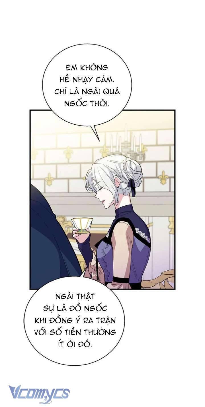 Chồng Yêu, Tôi Đây Bãi Công! Chap 24 - Trang 3