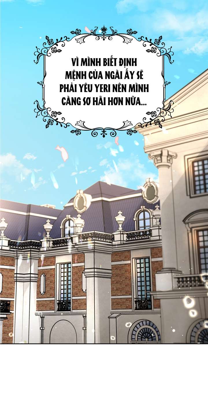 Công Nương Su Chapter 17 - Trang 4