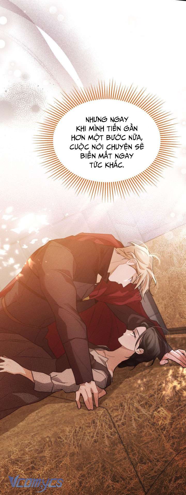 Tiếng Trống Vang Dội Chapter 16 - Trang 4