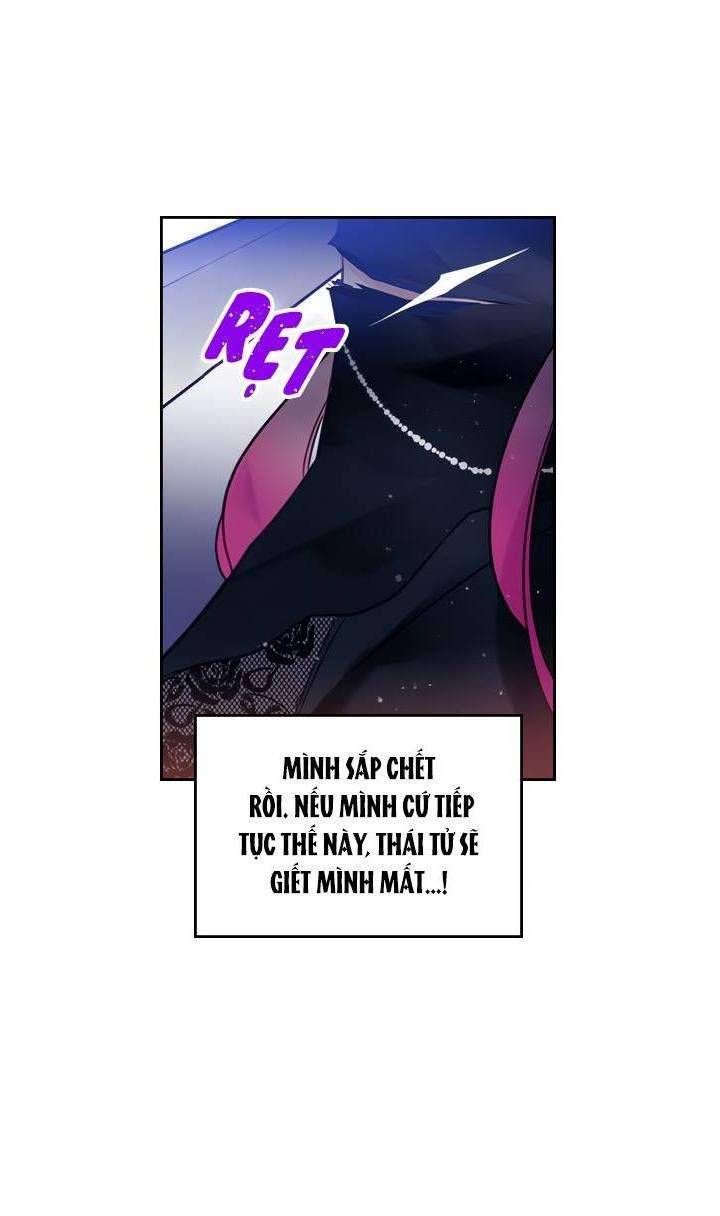 Kết Cục Của Nhân Vật Phản Diện Chỉ Có Thể Là Cái Chết Chapter 14 - Trang 4