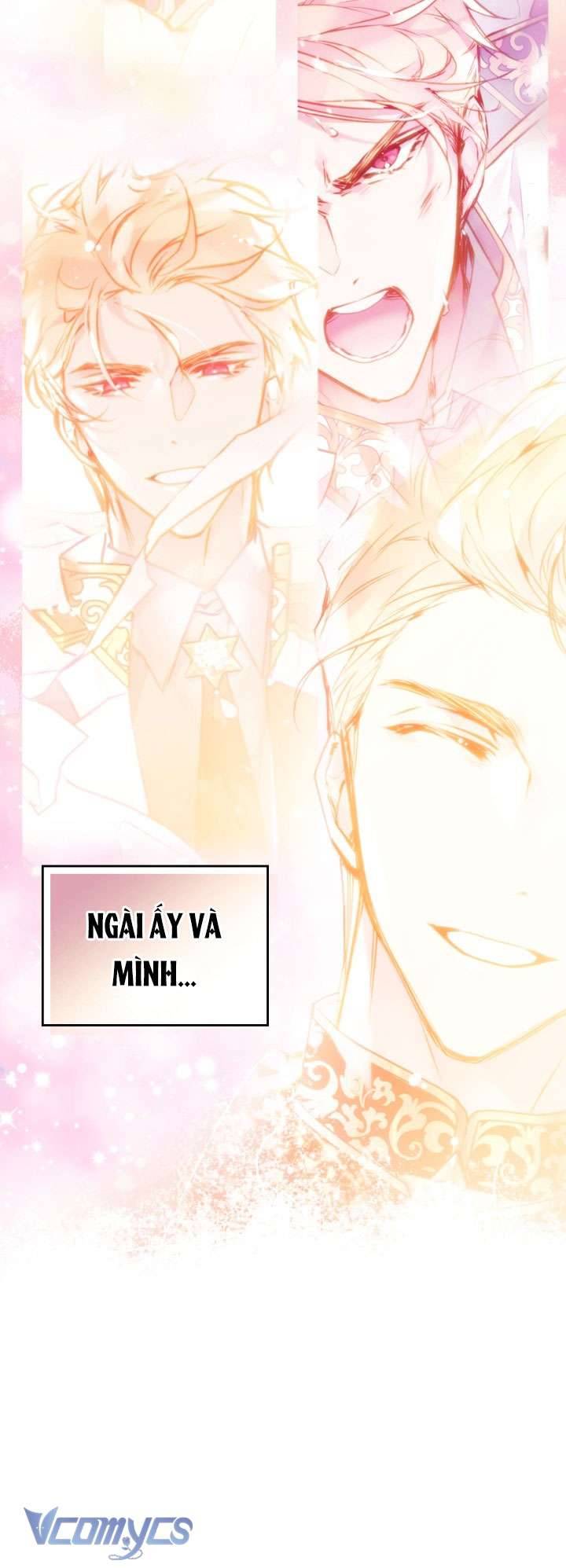 Kết Cục Của Nhân Vật Phản Diện Chỉ Có Thể Là Cái Chết Chapter 132 - Next Chapter 133