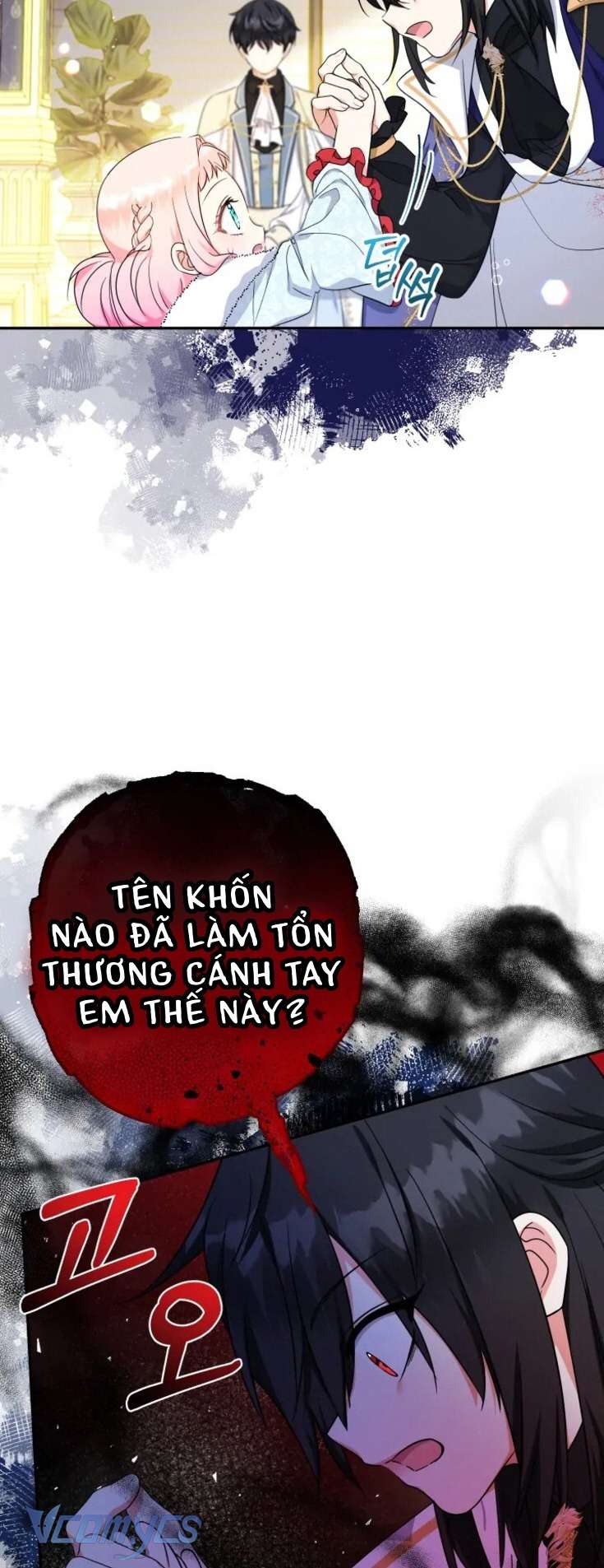 Tiểu Thư Tích Tiền Đi Bụi Chapter 48 - Trang 4