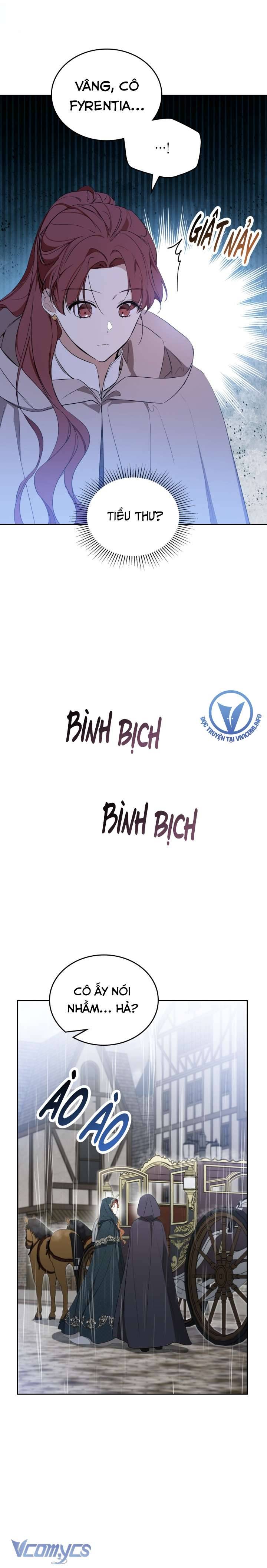 Kiếp Này Nhất Định Làm Gia Chủ Chap 156 - Trang 2