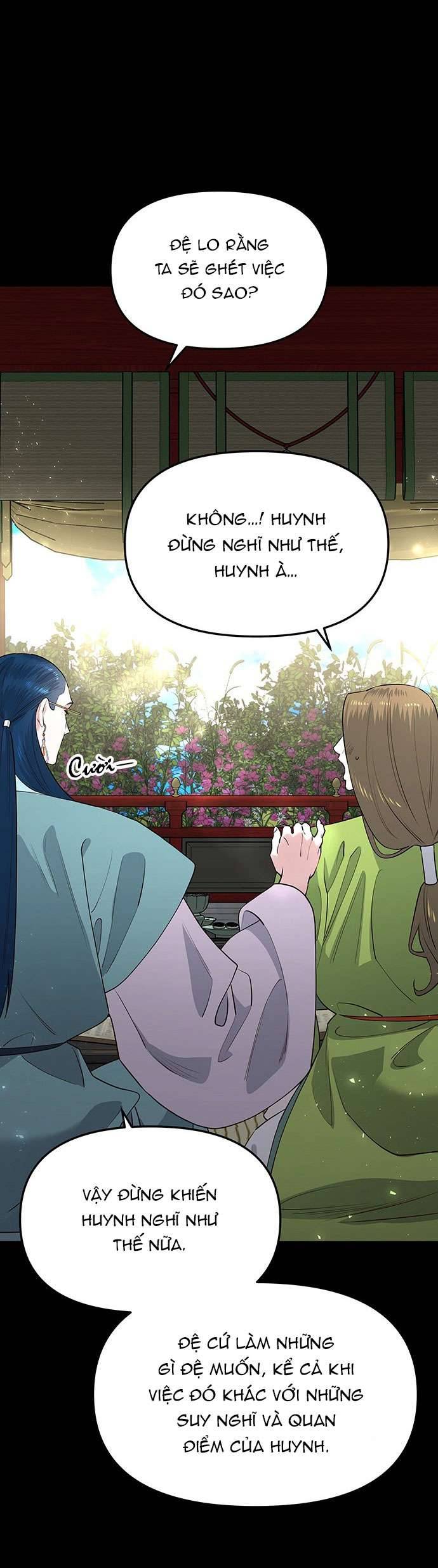 Vương Tử Huyền Bí Chapter 54 - Trang 4