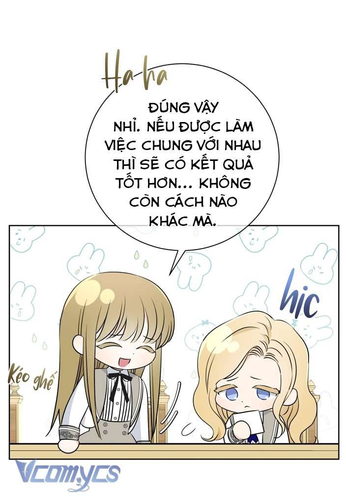 Hãy Để Tiểu Thư Emily Yên Chapter 4 - Trang 4