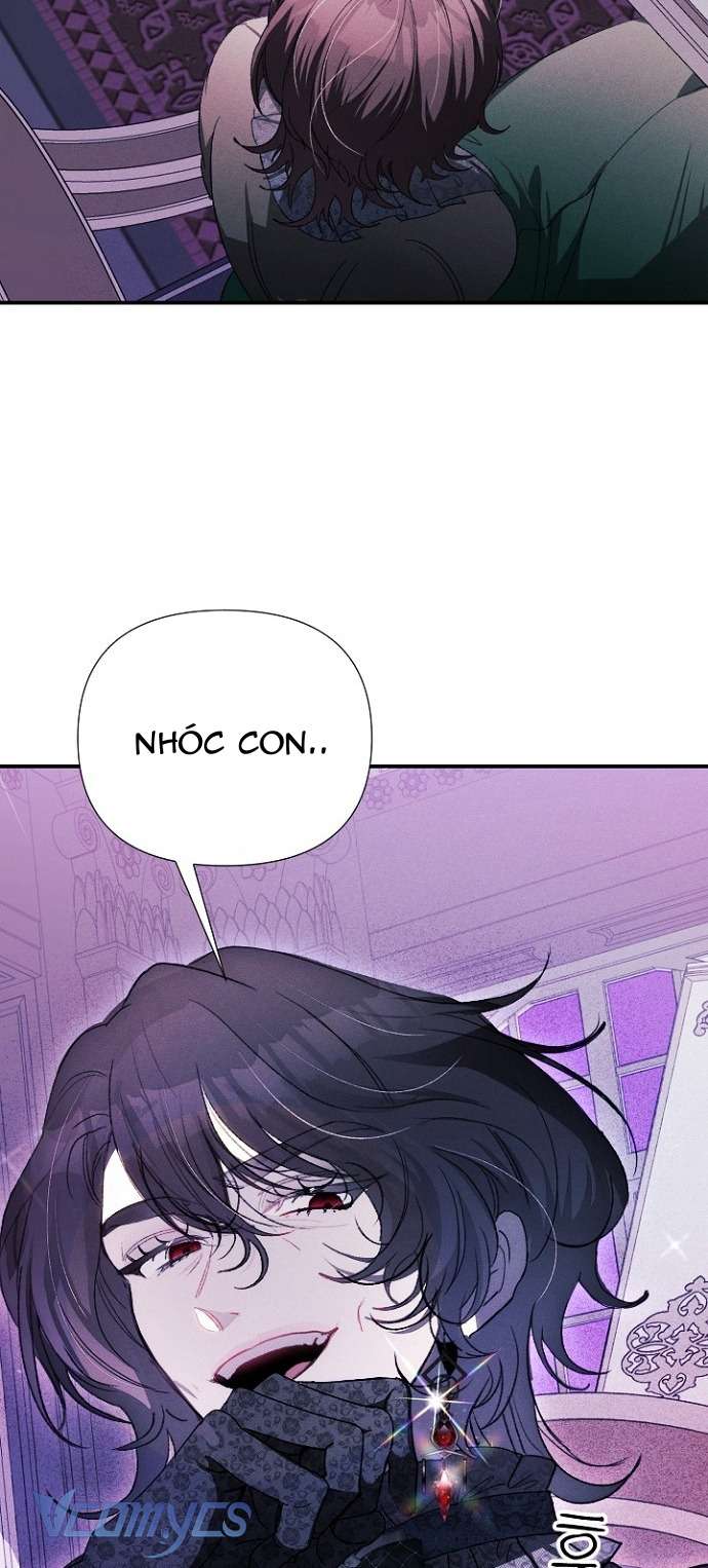 Papa Bạo Chúa, Con Sẽ Bảo Vệ Người! Chap 3 - Trang 2